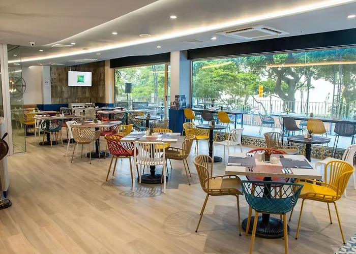 Ibis Styles El Malecon Guayaquil