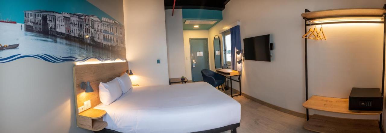 Ibis Styles El Malecon