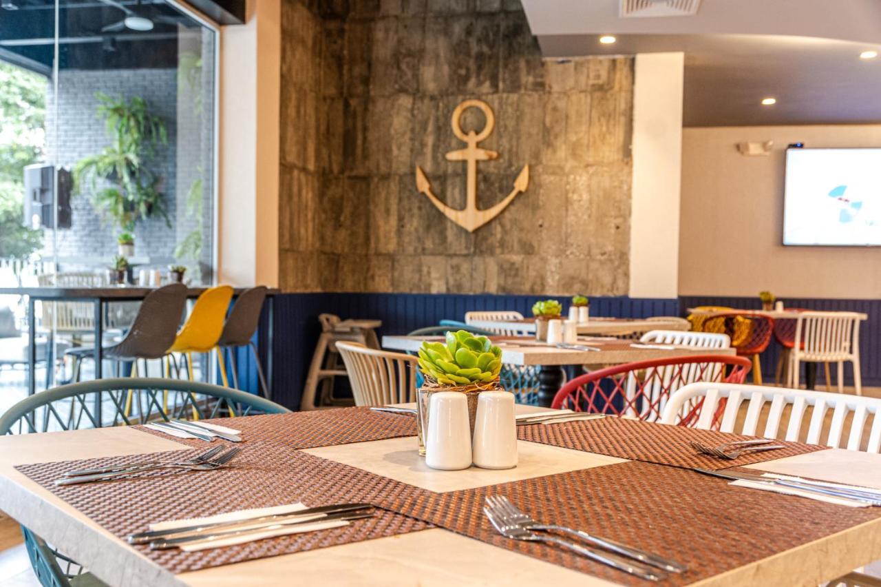 Ibis Styles El Malecon