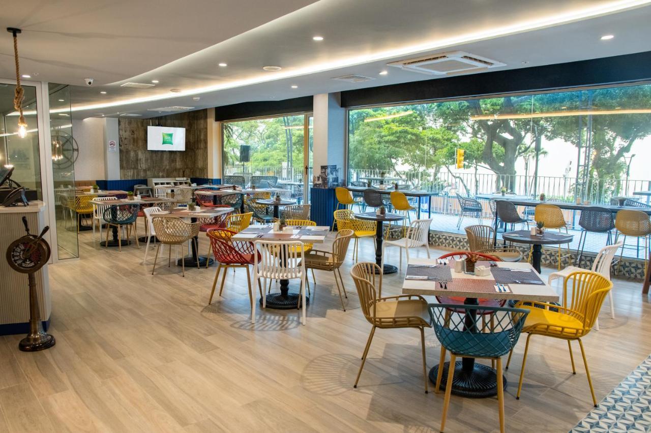 Ibis Styles El Malecon 4* Guayaquil