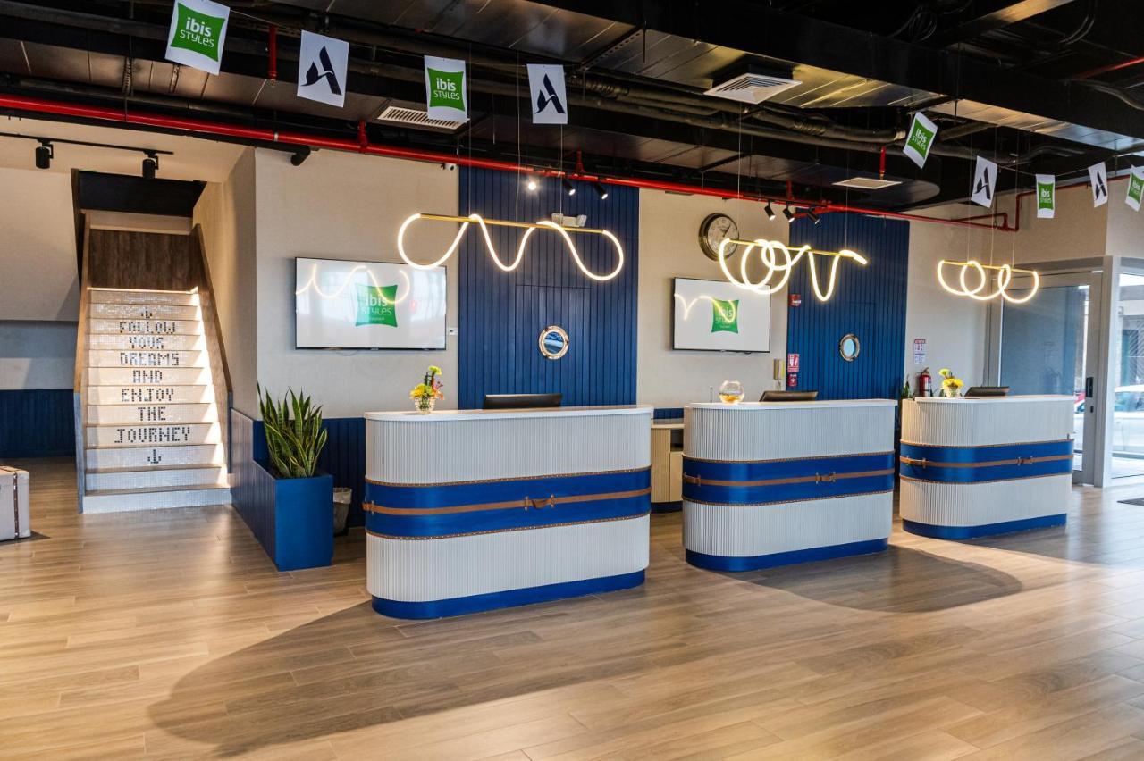 Ibis Styles El Malecon Hotel Guayaquil