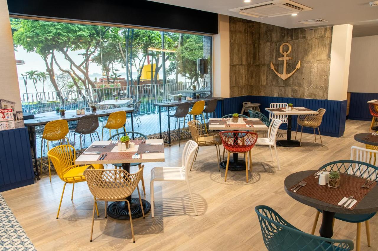 Ibis Styles El Malecon Guayaquil