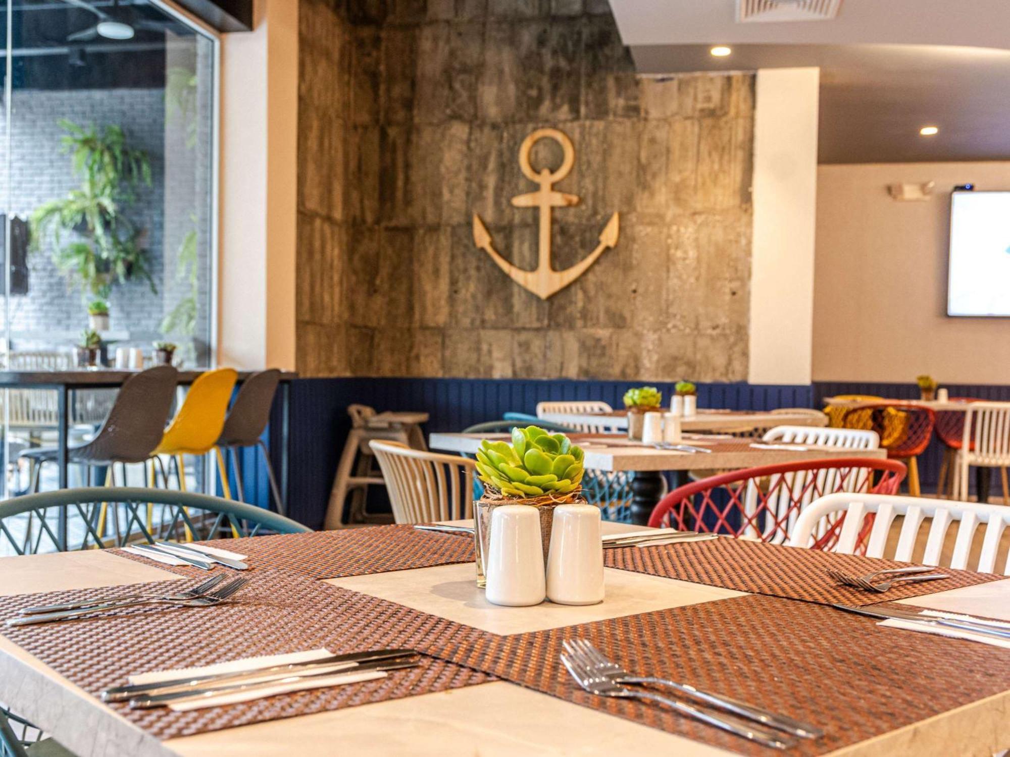Ibis Styles El Malecon Guayaquil