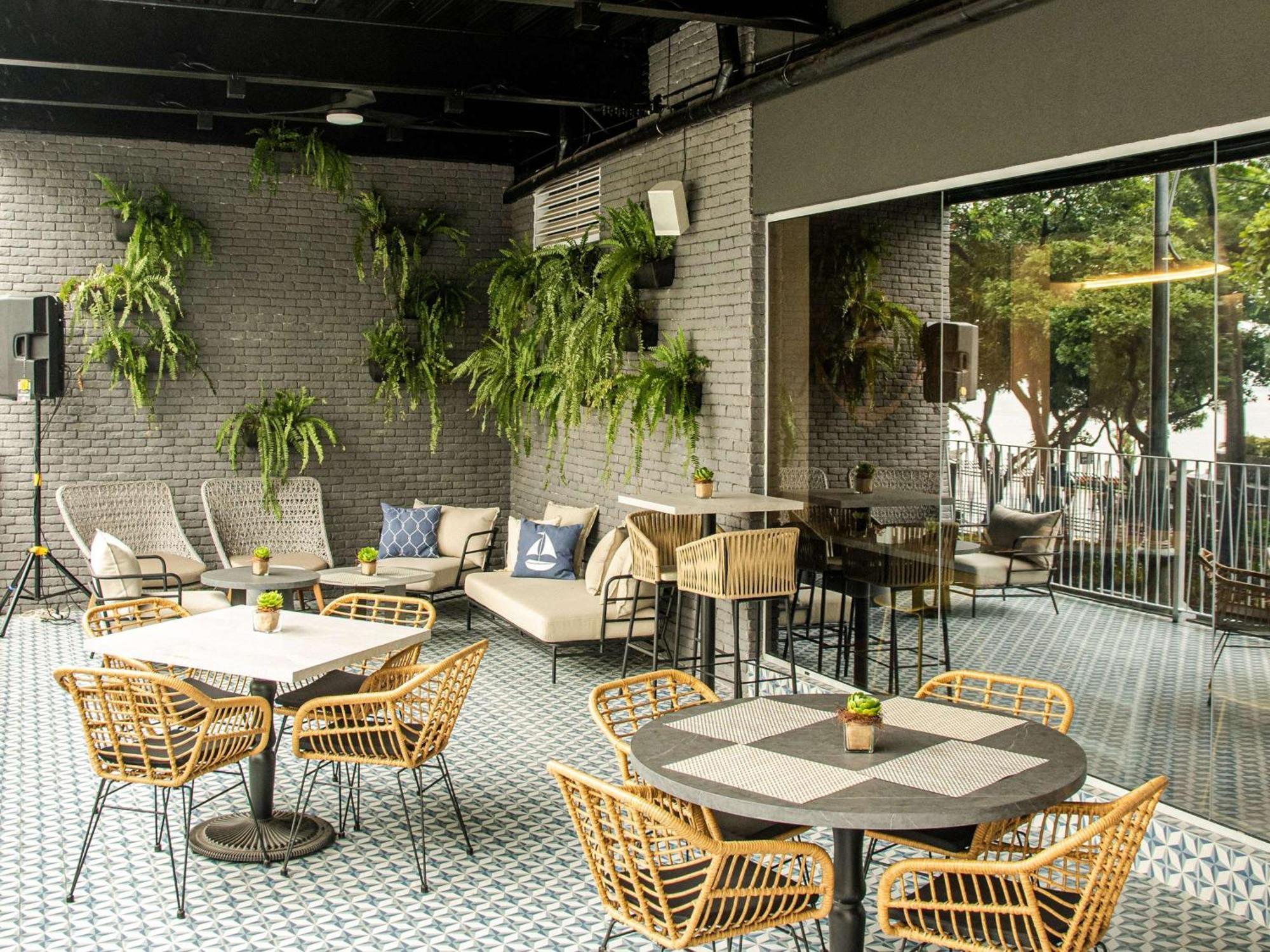 Ibis Styles El Malecon