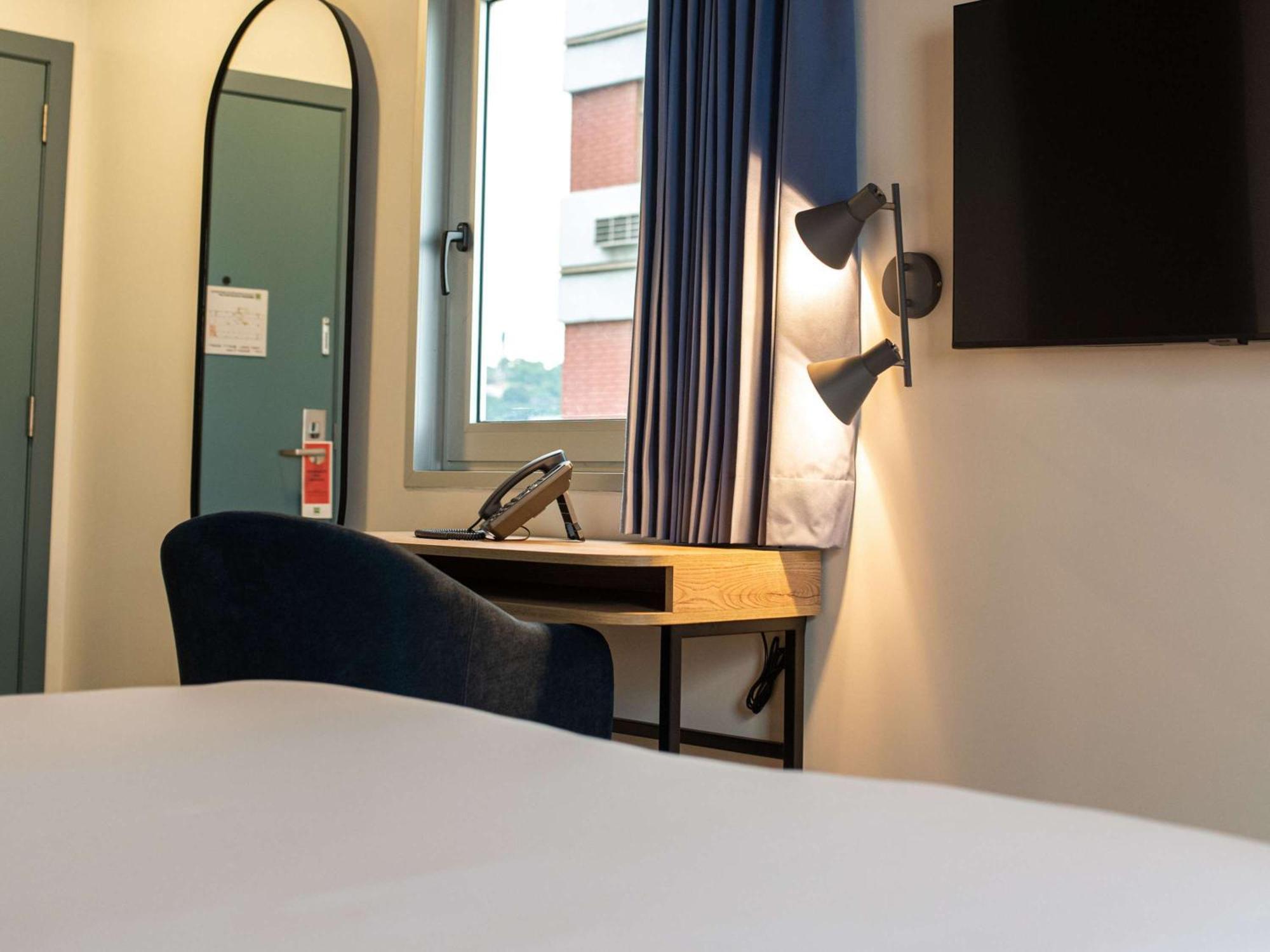 Ibis Styles El Malecon