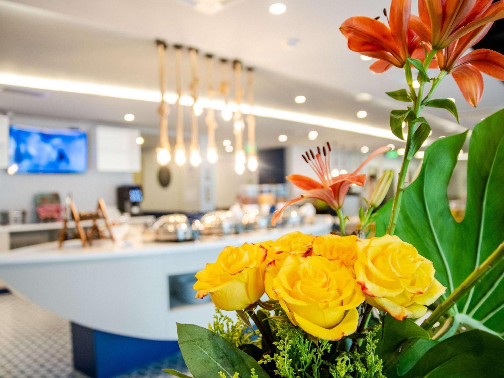 Hotel Ibis Styles El Malecon