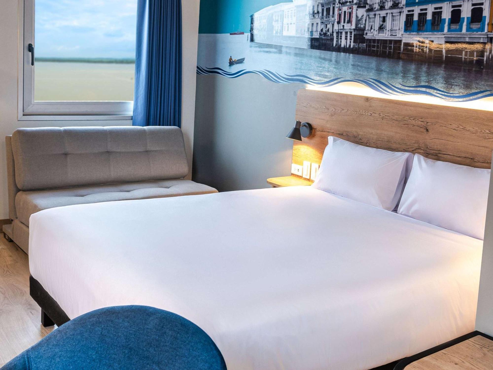 Ibis Styles El Malecon Hotel