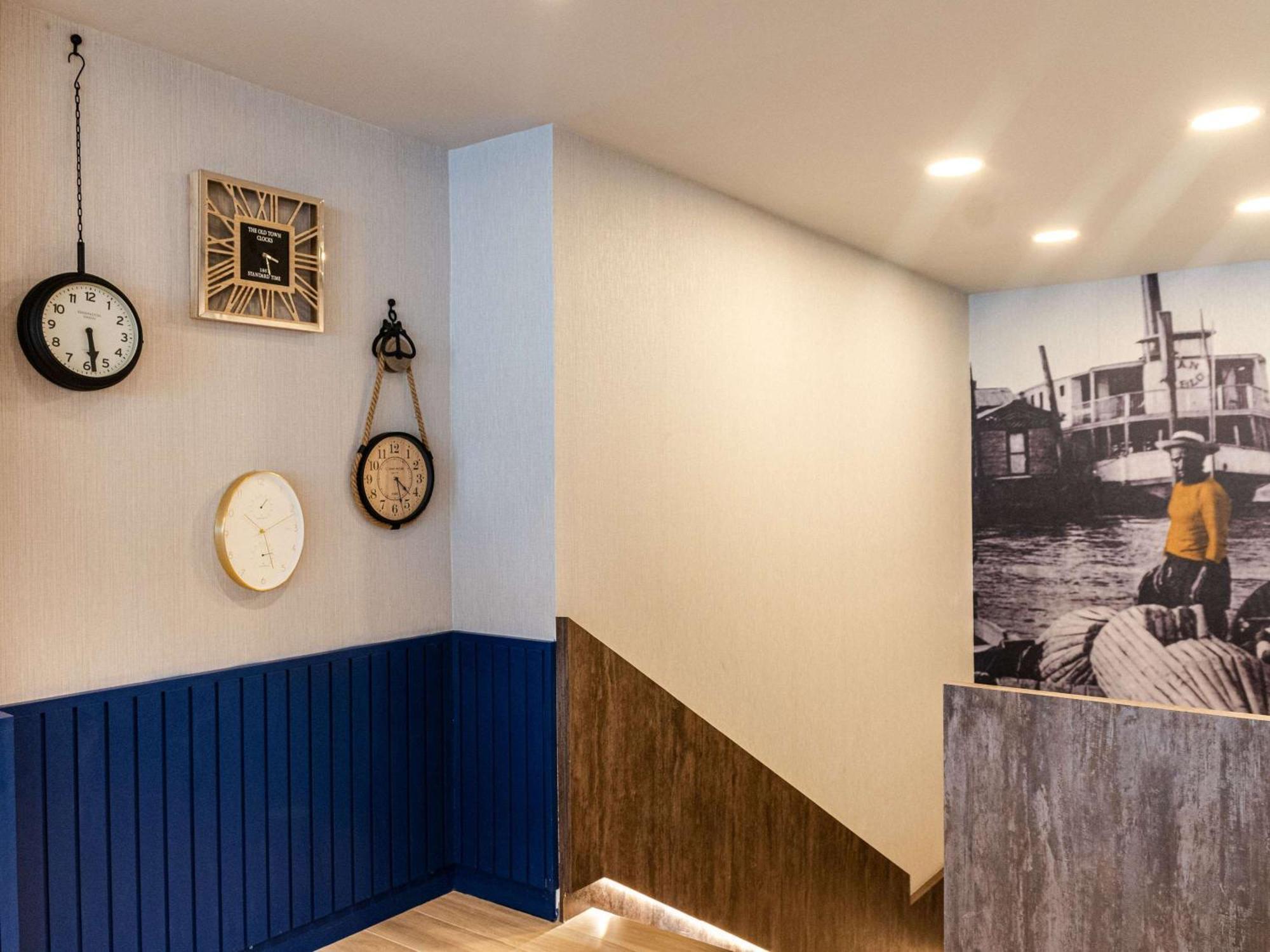 Hotel Ibis Styles El Malecon 4*