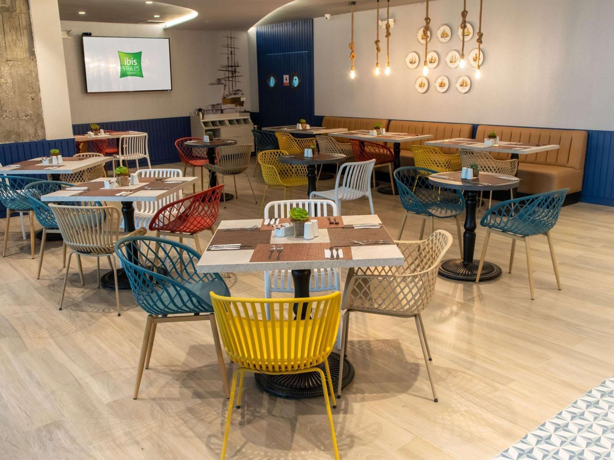 Ibis Styles El Malecon