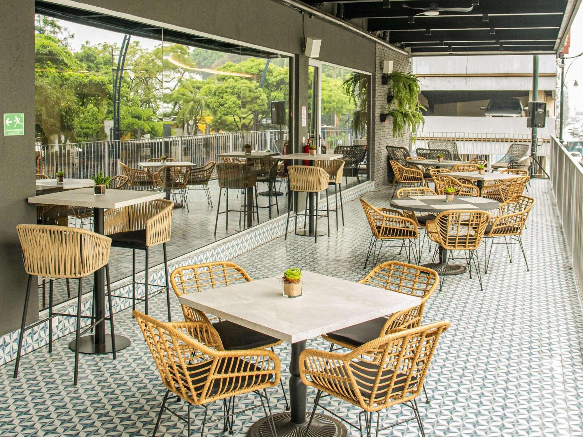 Ibis Styles El Malecon Hotel Guayaquil