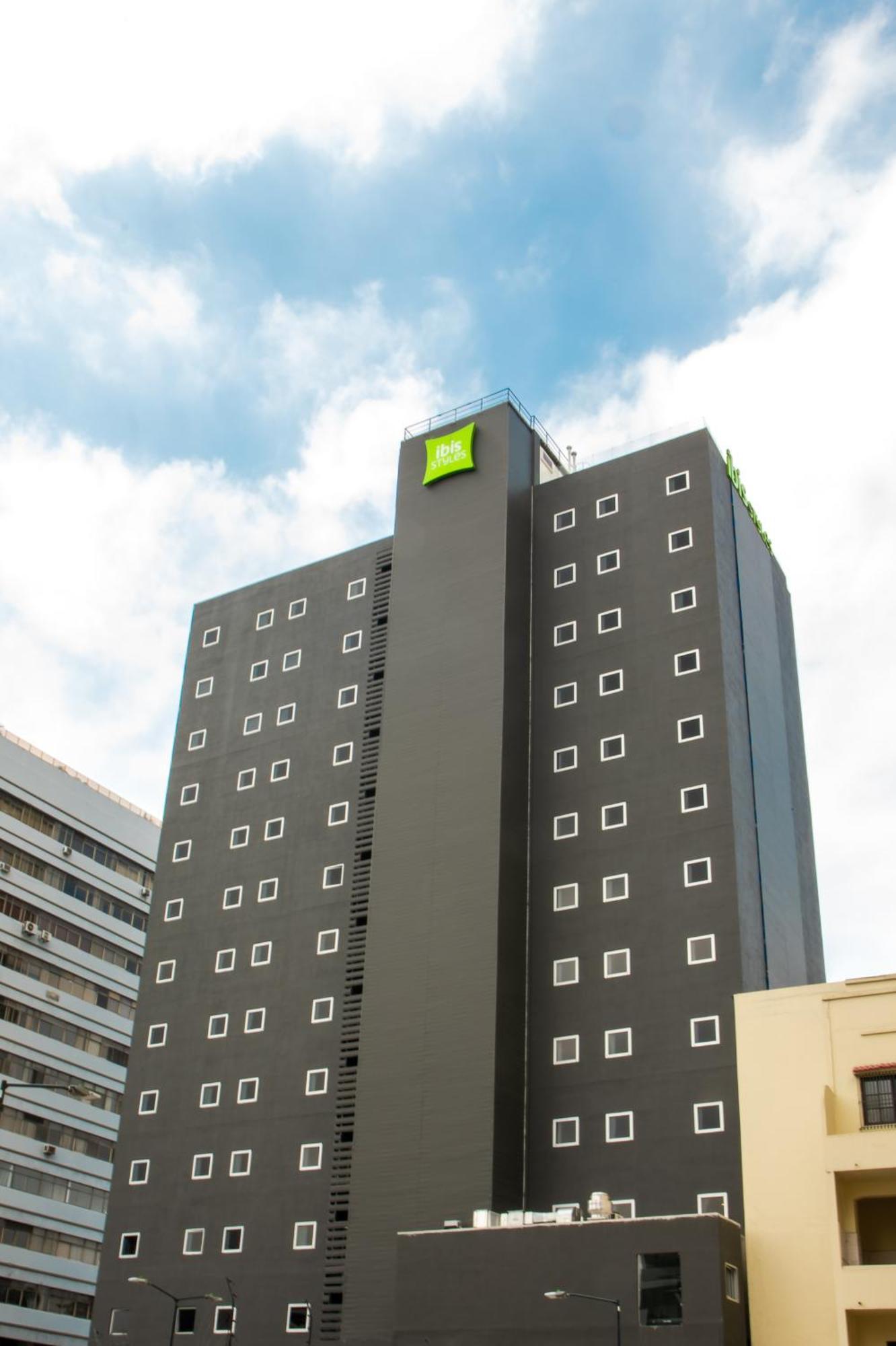 Ibis Styles El Malecon Hotel Guayaquil