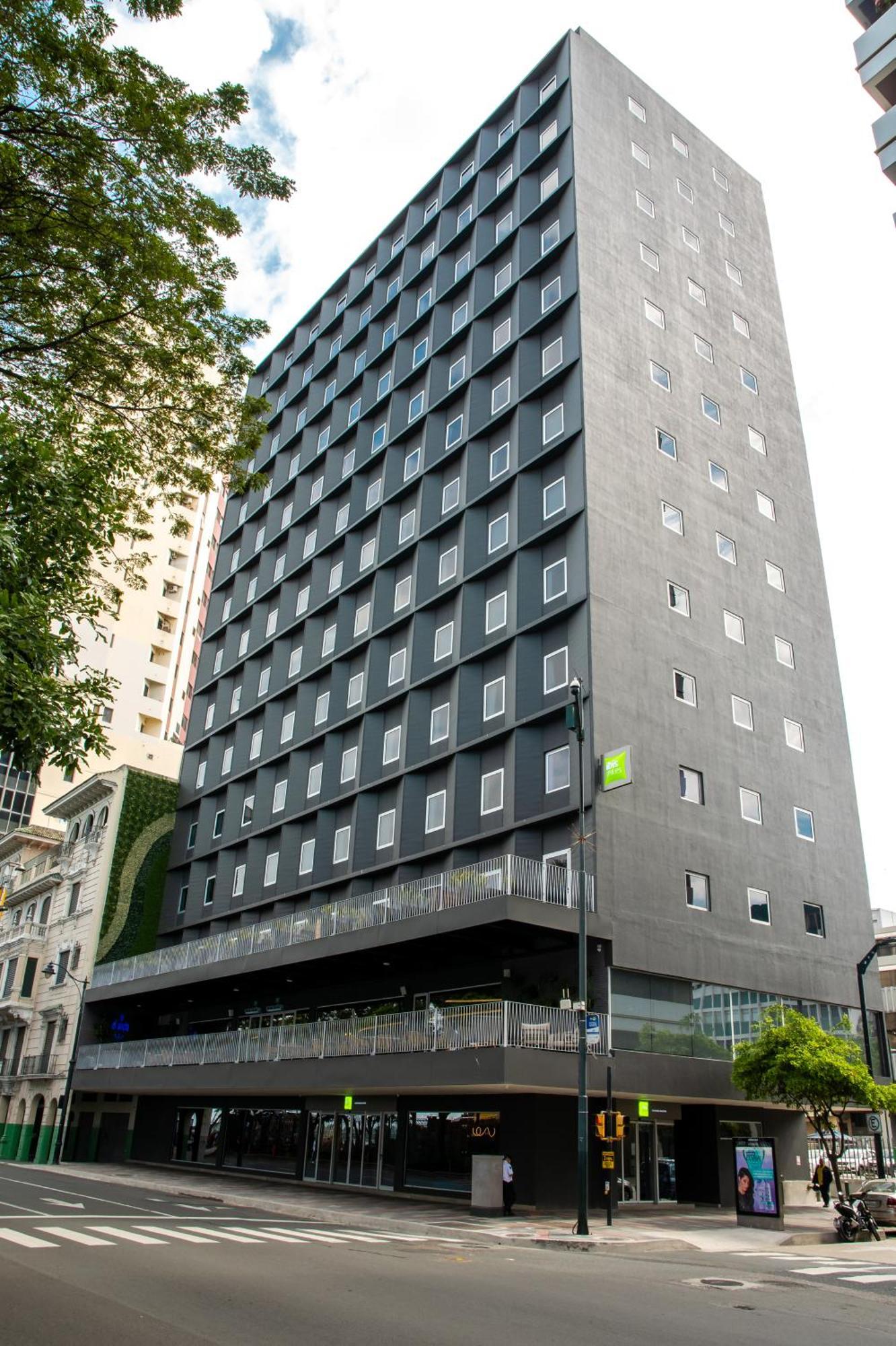Hotel Ibis Styles El Malecon